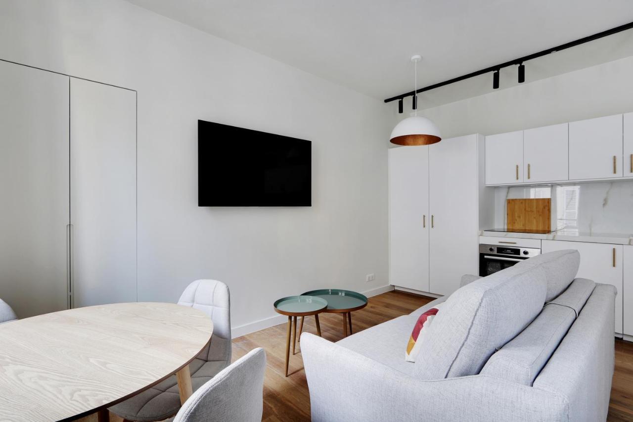 Pick A Flat's In Opera - Rue D'hauteville Appartement *